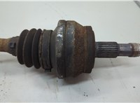  Полуось (приводной вал, шрус) Mercedes E W211 2002-2009 20590516 #2