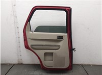 8L8Z7824631A Дверь боковая (легковая) Ford Escape 2007-2012 20590530 #5