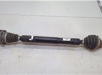 3C8407272 Полуось (приводной вал, шрус) Volkswagen Passat CC 2012-2017 20590532 #1
