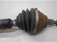 3C8407272 Полуось (приводной вал, шрус) Volkswagen Passat CC 2012-2017 20590532 #2