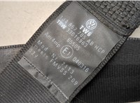  Ремень безопасности Volkswagen Golf 4 1997-2005 20590541 #2
