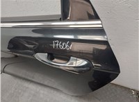 DS7Z5427407DB Дверная карта (Обшивка двери) Ford Fusion 2012-2016 USA 11495767 #4