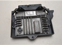 25189813, 28359587, 25184894 Блок управления двигателем Opel Antara 2006-2015 20590563 #1