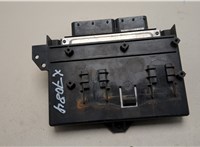 25189813, 28359587, 25184894 Блок управления двигателем Opel Antara 2006-2015 20590563 #2