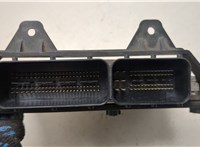 25189813, 28359587, 25184894 Блок управления двигателем Opel Antara 2006-2015 20590563 #4