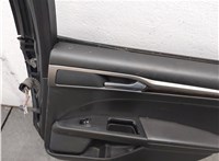 DS7Z5427406DB Дверная карта (Обшивка двери) Ford Fusion 2012-2016 USA 11495776 #11