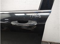 AE8Z5421813F Замок двери Ford Fusion 2012-2016 USA 11495789 #12
