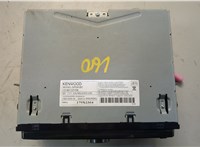  Магнитола Toyota Sequoia 2000-2008 20590583 #3