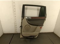 4894268AE Замок двери Chrysler Pacifica 2003-2008 11495797 #3