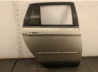 4894268AE Замок двери Chrysler Pacifica 2003-2008 11495797 #1