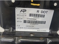 GM1041134 Кронштейн (лапа крепления) Chevrolet Malibu 2018-2025 20590611 #3