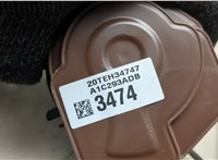 95473474 Ремень безопасности Opel Antara 2006-2015 20590618 #2