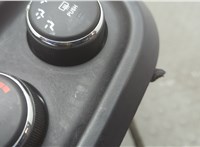 55111278AE Переключатель отопителя (печки) Jeep Compass 2011-2016 20590639 #2
