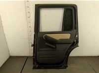 7L2Z7824630C Дверь боковая (легковая) Ford Explorer 2006-2010 20590651 #2