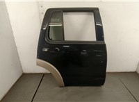 7L2Z7824630C Дверь боковая (легковая) Ford Explorer 2006-2010 20590651 #1