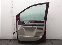 1NA54JRPAB Ручка двери наружная Chrysler Town-Country 2007-2010 11495867 #6