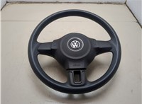 5K0880201H Руль Volkswagen Golf 6 2009-2012 20590655 #10