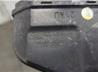  Воздухозаборник KIA Soul 2019-2025 20590661 #4