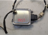 LJ6T14D453AE Дистроник (Радар) Ford Escape 2019-2022 20590678 #2