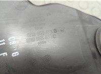 8R0955453B Бачок омывателя Audi Q5 2008-2017 20590682 #4