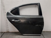 6801150010 Стекло форточки двери Lexus LS460 2006-2017 11495892 #1