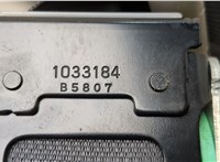  Ремень безопасности Toyota Yaris 2005-2011 20590698 #4