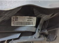 1222535, 93190951 Фонарь (задний) Opel Corsa D 2006-2014 20590706 #4