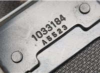  Ремень безопасности Toyota Yaris 2005-2011 20590733 #3