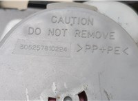 Ремень безопасности Toyota Yaris 2005-2011 20590733 #4