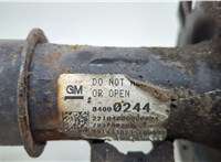 84000244 Амортизатор подвески Chevrolet Malibu 2015-2018 20590739 #4