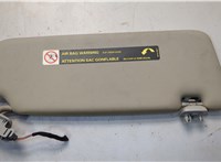  Козырек солнцезащитный Volkswagen Passat CC 2012-2017 20590747 #2