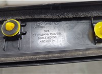 86261K0000 Молдинг стекла (лобовое) KIA Soul 2019-2025 20590782 #4