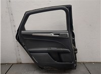  Дверь боковая (легковая) Ford Mondeo 5 2015-2019 20590800 #4