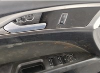  Дверь боковая (легковая) Ford Mondeo 5 2015-2019 20590806 #6