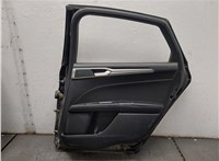  Дверь боковая (легковая) Ford Mondeo 5 2015-2019 20590813 #10