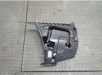 51127201217, 7201217, 36236781846, 6781846 Кронштейн бампера BMW 5 F07 Gran Turismo 2010-2017 20590831 #1