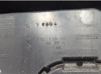 51127201217, 7201217, 36236781846, 6781846 Кронштейн бампера BMW 5 F07 Gran Turismo 2010-2017 20590831 #3