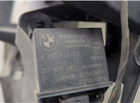 51127201217, 7201217, 36236781846, 6781846 Кронштейн бампера BMW 5 F07 Gran Turismo 2010-2017 20590831 #5