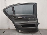 51357182093, 7182093 Стекло боковой двери BMW 7 F01 2008-2015 11495998 #4