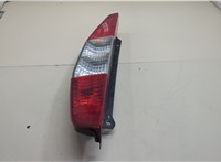 51735979 Фонарь (задний) Fiat Doblo 2000-2015 20590852 #1