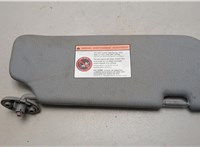 4820521, 95192086 Козырек солнцезащитный Opel Antara 2006-2015 20590860 #2