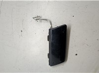 A1698850381 Заглушка буксировочного крюка Mercedes B W245 2005-2011 20590888 #1
