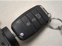  Замок зажигания KIA Sportage 2016-2022 20590914 #3