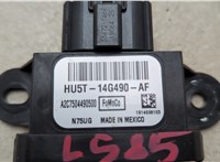 HU5T14G490AF Блок управления бортовой сети (Body Control Module) Ford Edge 2018-2023 20590942 #3