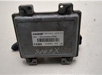 12659379 Блок управления двигателем Opel Meriva 2010-2018 20590960 #2