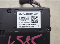 KT4T19H406CE Камера переднего вида Ford Edge 2018-2023 20590961 #4