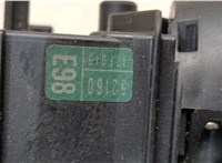  Переключатель поворотов и дворников (стрекоза) Toyota Yaris 2005-2011 20590977 #3
