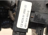 8L0953513S, 4B0953503G Переключатель поворотов и дворников (стрекоза) Volkswagen Bora 20590982 #3