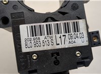 8L0953513S, 4B0953503G Переключатель поворотов и дворников (стрекоза) Volkswagen Bora 20590982 #4