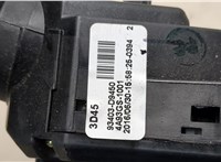 93403D9450 Переключатель поворотов и дворников (стрекоза) KIA Sportage 2016-2022 20590990 #3